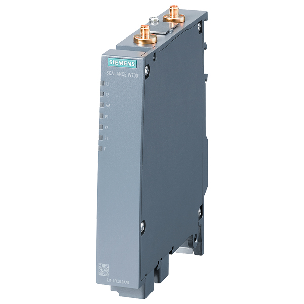 6GK5734-1FX00-0AA0 New Siemens IWLAN Client